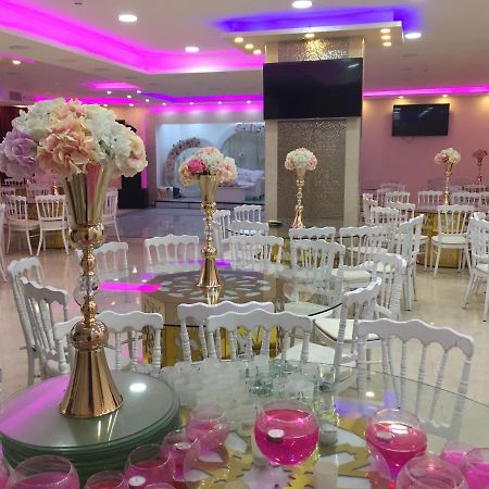 Amman Inn Hotel Екстериор снимка