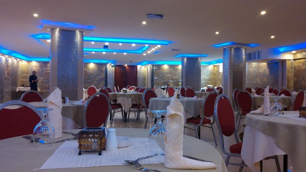 Amman Inn Hotel Екстериор снимка