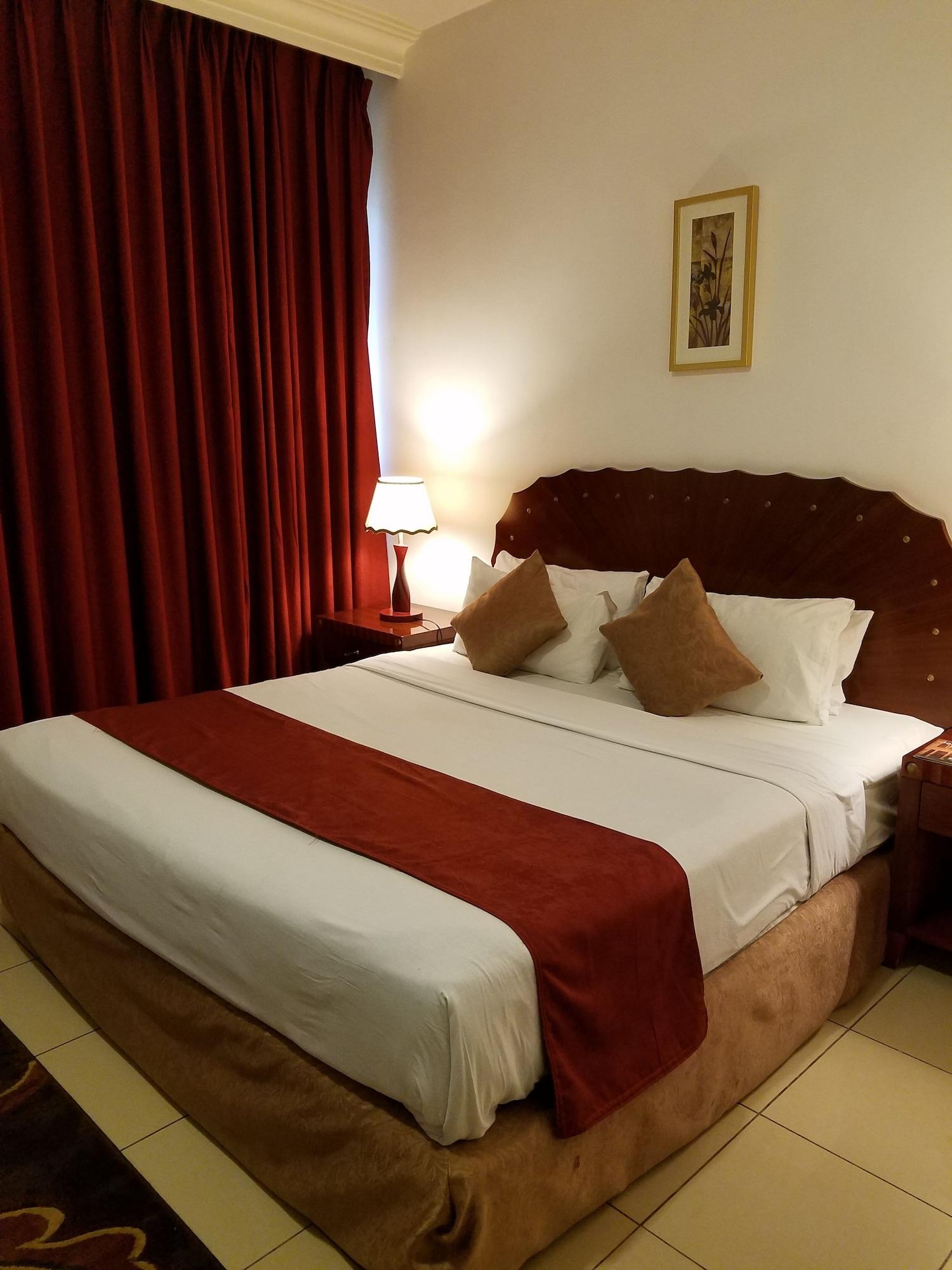 Amman Inn Hotel Екстериор снимка