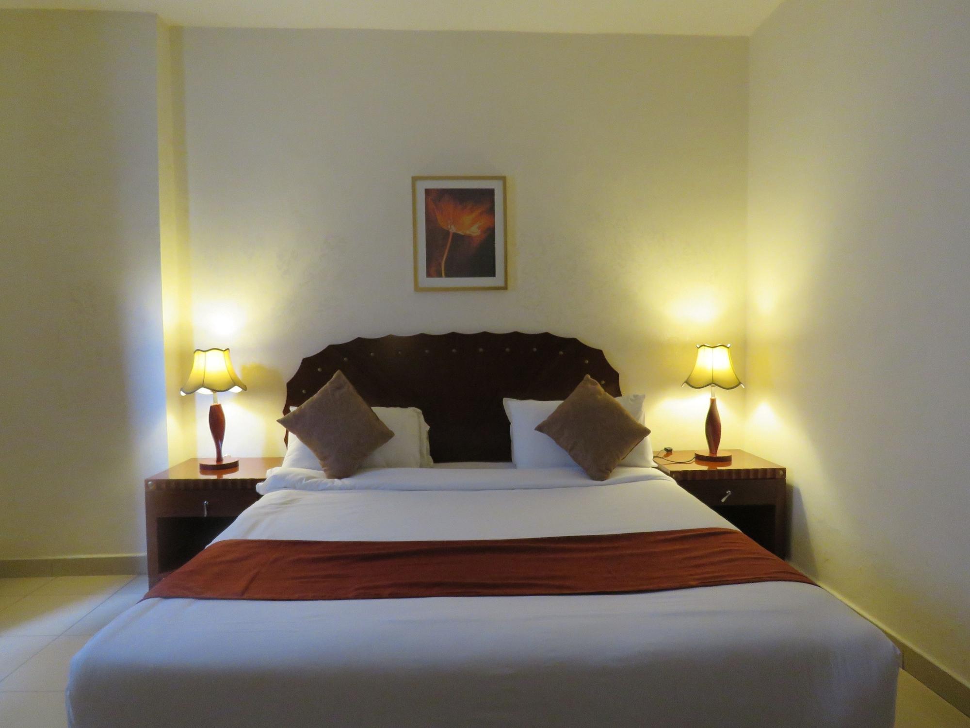 Amman Inn Hotel Екстериор снимка
