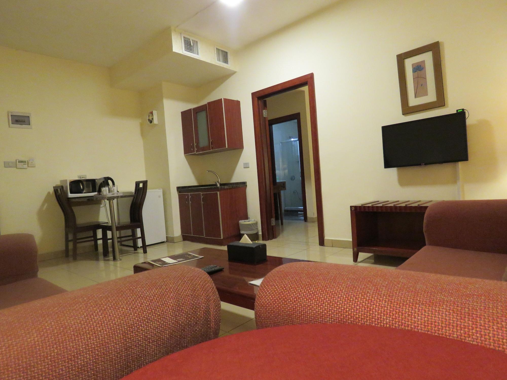 Amman Inn Hotel Екстериор снимка