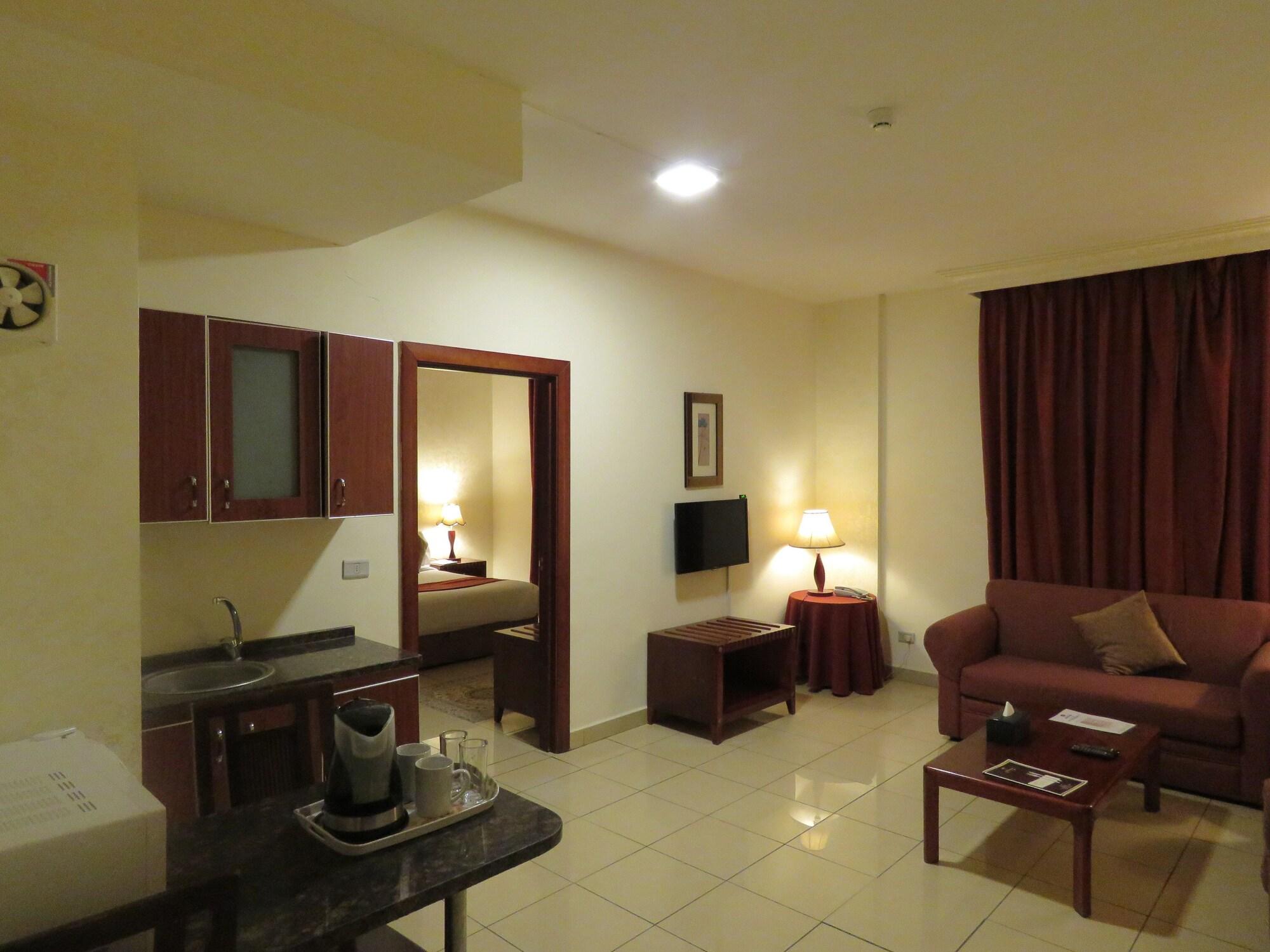 Amman Inn Hotel Екстериор снимка