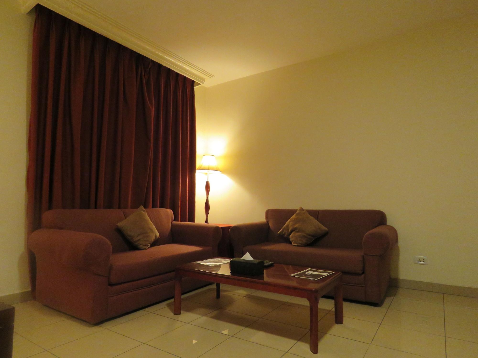 Amman Inn Hotel Екстериор снимка