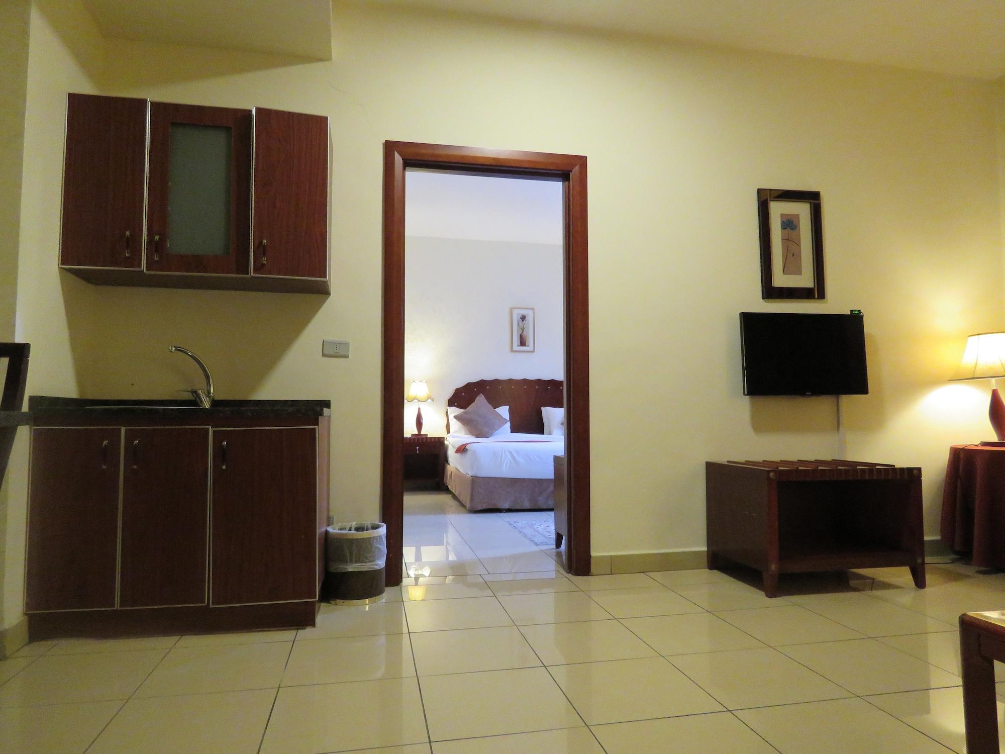 Amman Inn Hotel Екстериор снимка