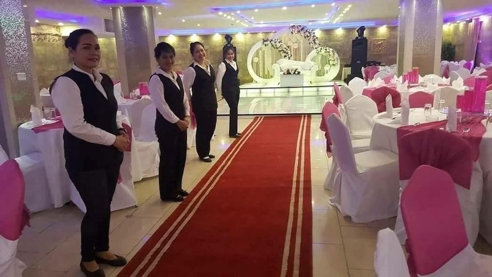 Amman Inn Hotel Екстериор снимка