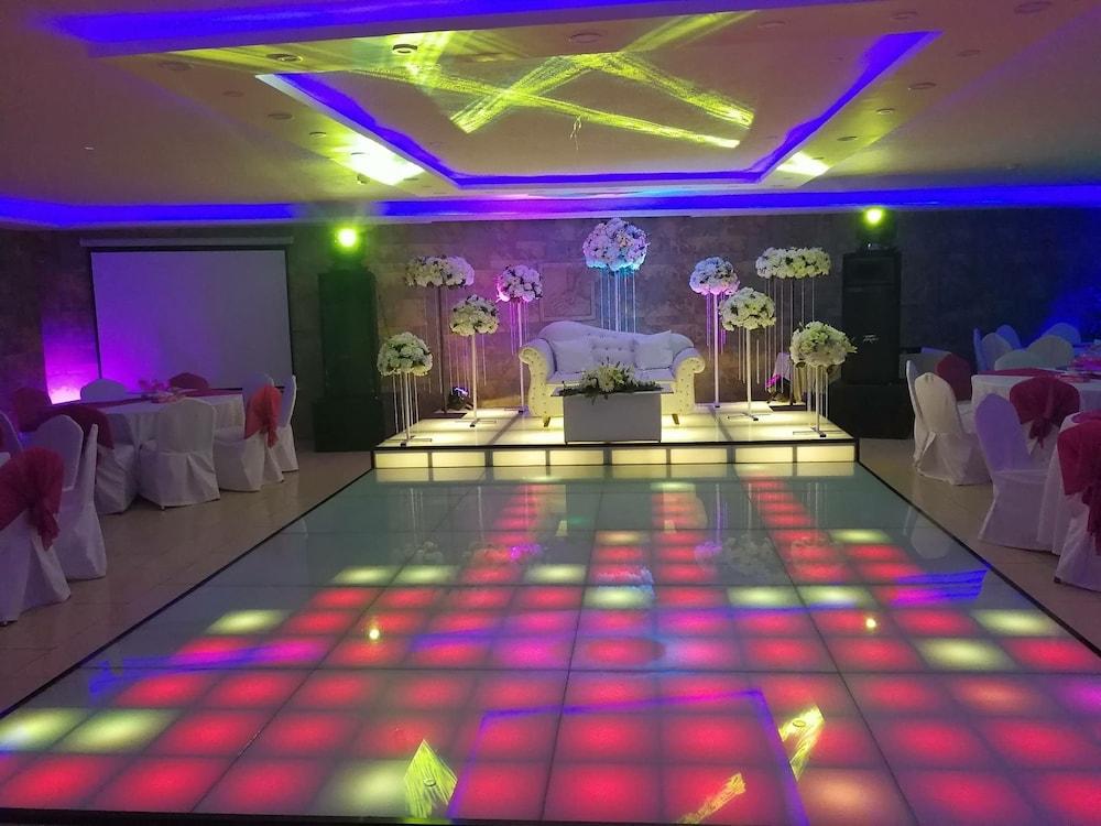 Amman Inn Hotel Екстериор снимка