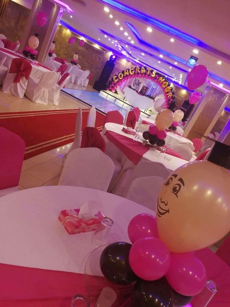 Amman Inn Hotel Екстериор снимка