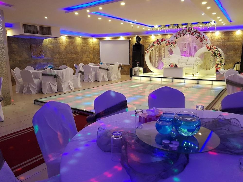 Amman Inn Hotel Екстериор снимка