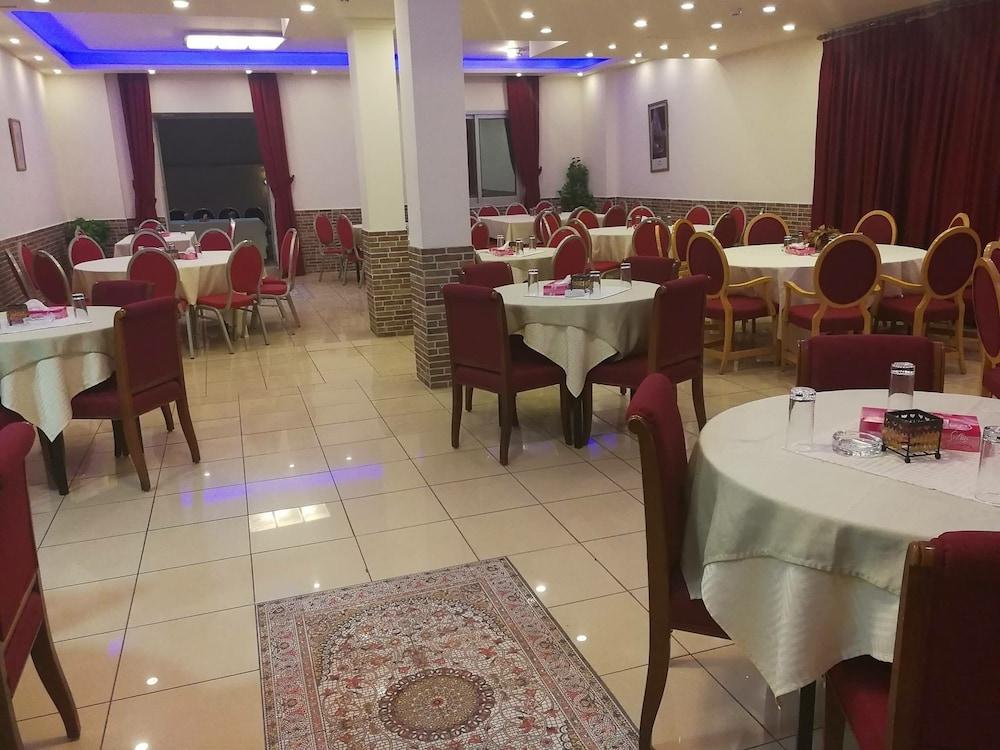 Amman Inn Hotel Екстериор снимка