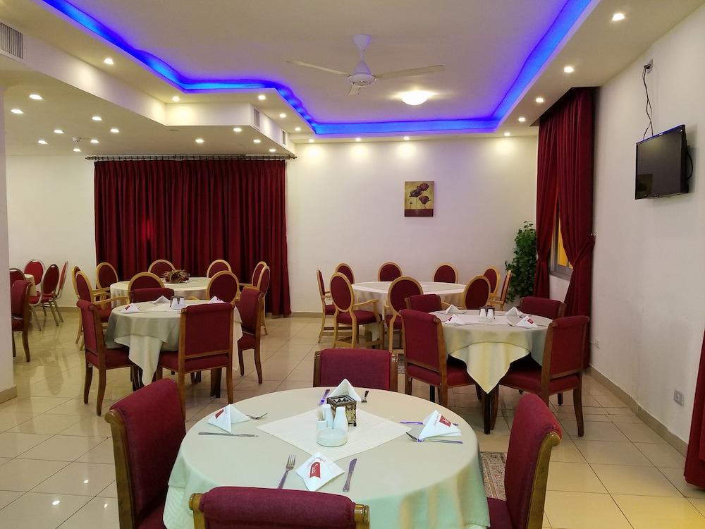 Amman Inn Hotel Екстериор снимка