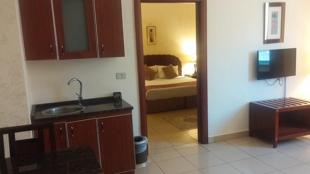 Amman Inn Hotel Екстериор снимка