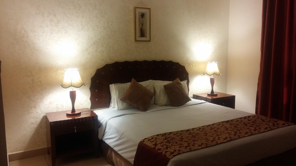 Amman Inn Hotel Екстериор снимка