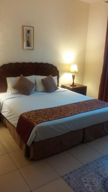 Amman Inn Hotel Екстериор снимка