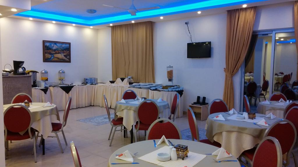 Amman Inn Hotel Екстериор снимка