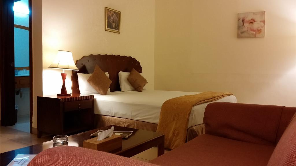 Amman Inn Hotel Екстериор снимка
