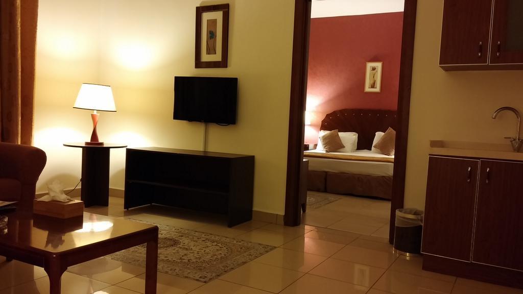 Amman Inn Hotel Екстериор снимка