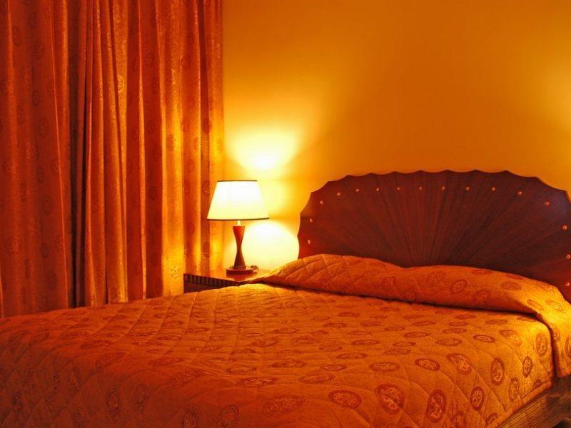 Amman Inn Hotel Екстериор снимка