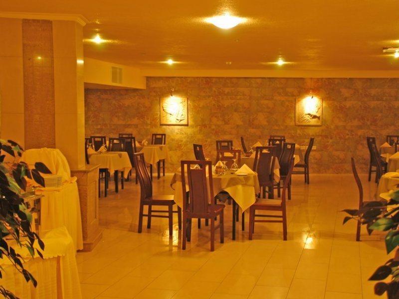 Amman Inn Hotel Екстериор снимка