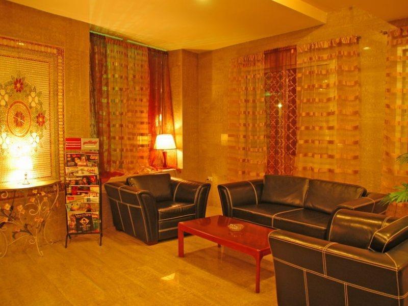 Amman Inn Hotel Екстериор снимка