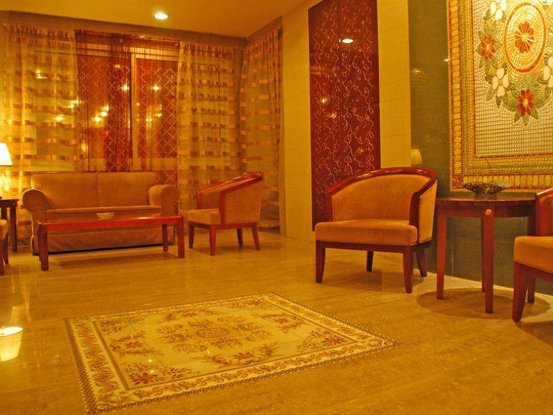 Amman Inn Hotel Екстериор снимка