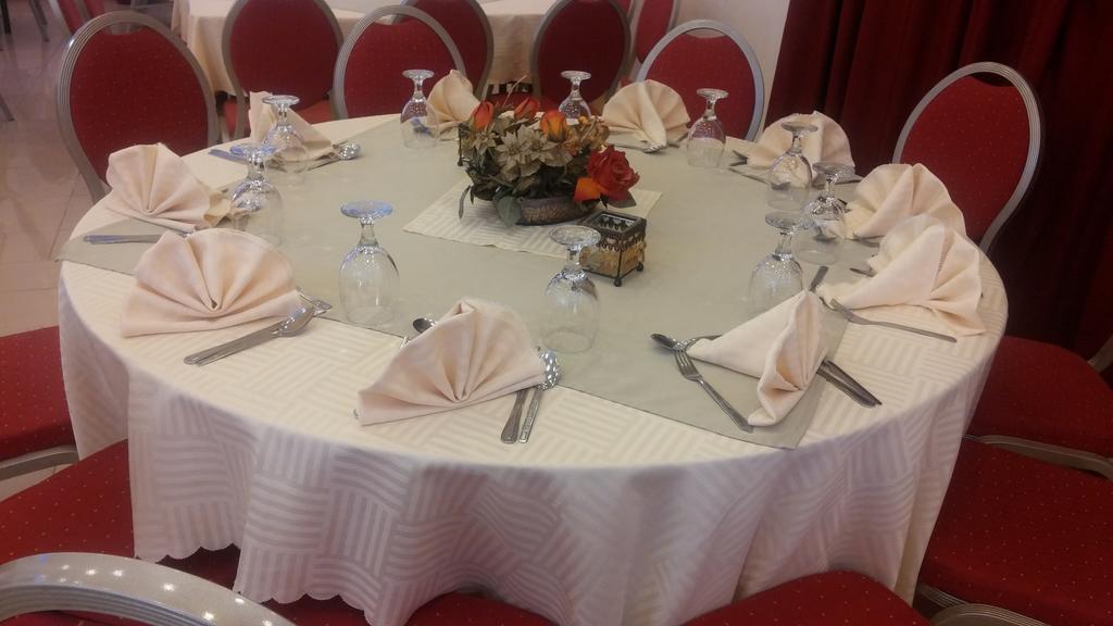 Amman Inn Hotel Екстериор снимка