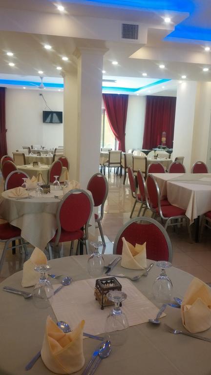 Amman Inn Hotel Екстериор снимка