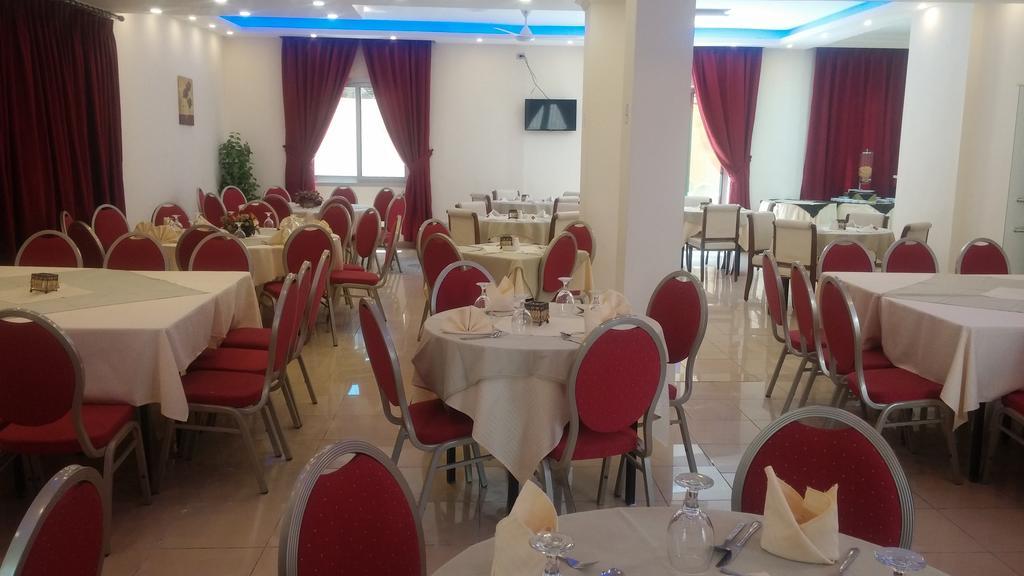 Amman Inn Hotel Екстериор снимка