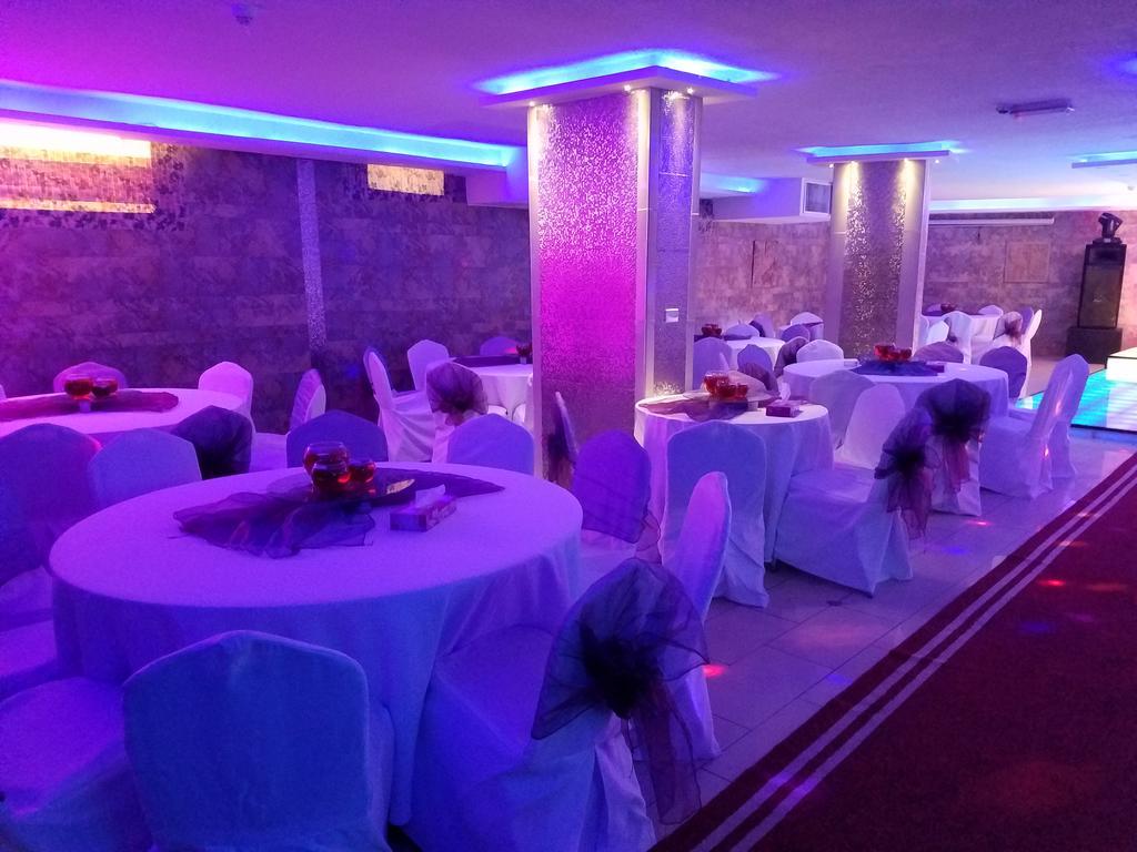 Amman Inn Hotel Екстериор снимка