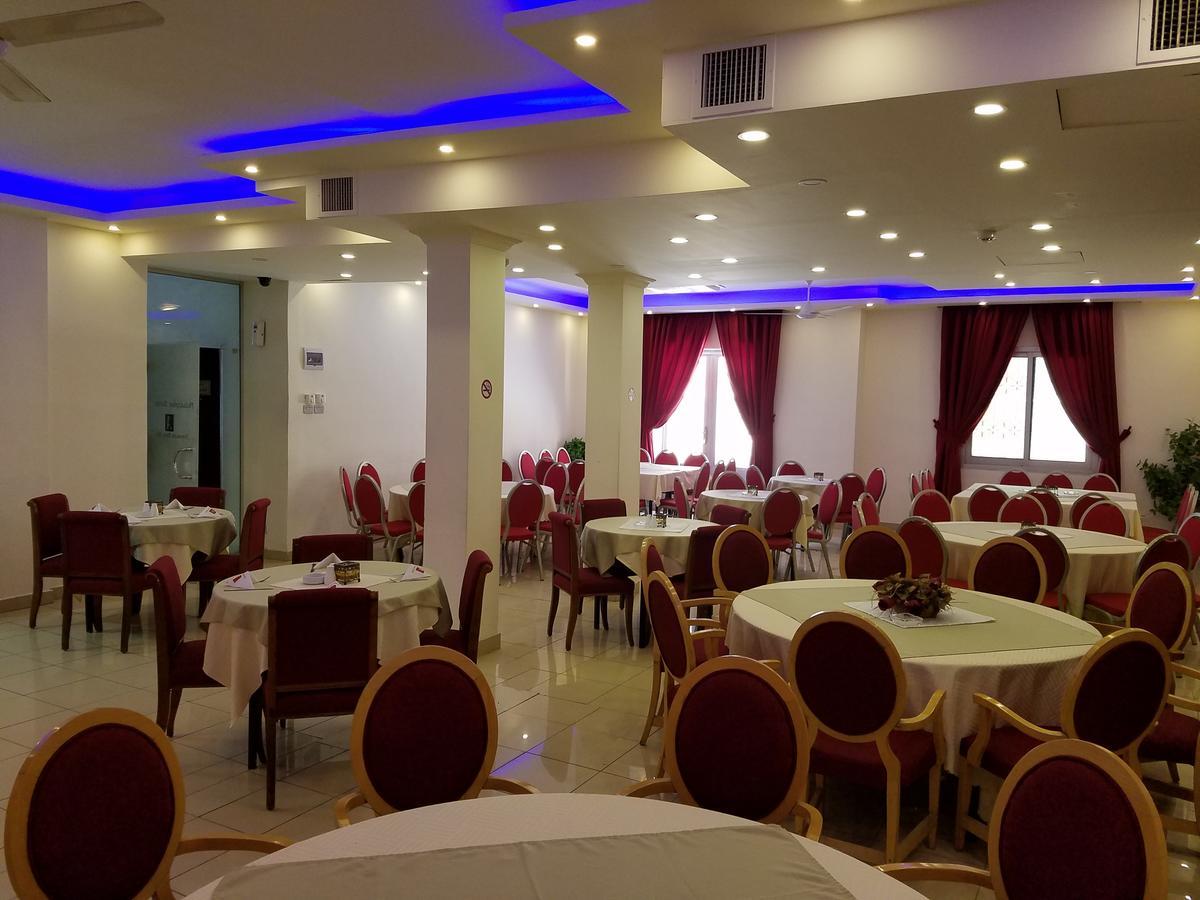 Amman Inn Hotel Екстериор снимка