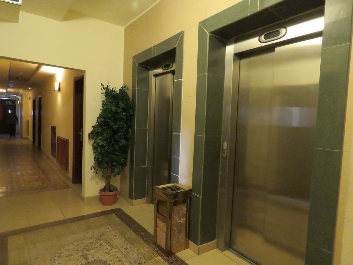 Amman Inn Hotel Екстериор снимка