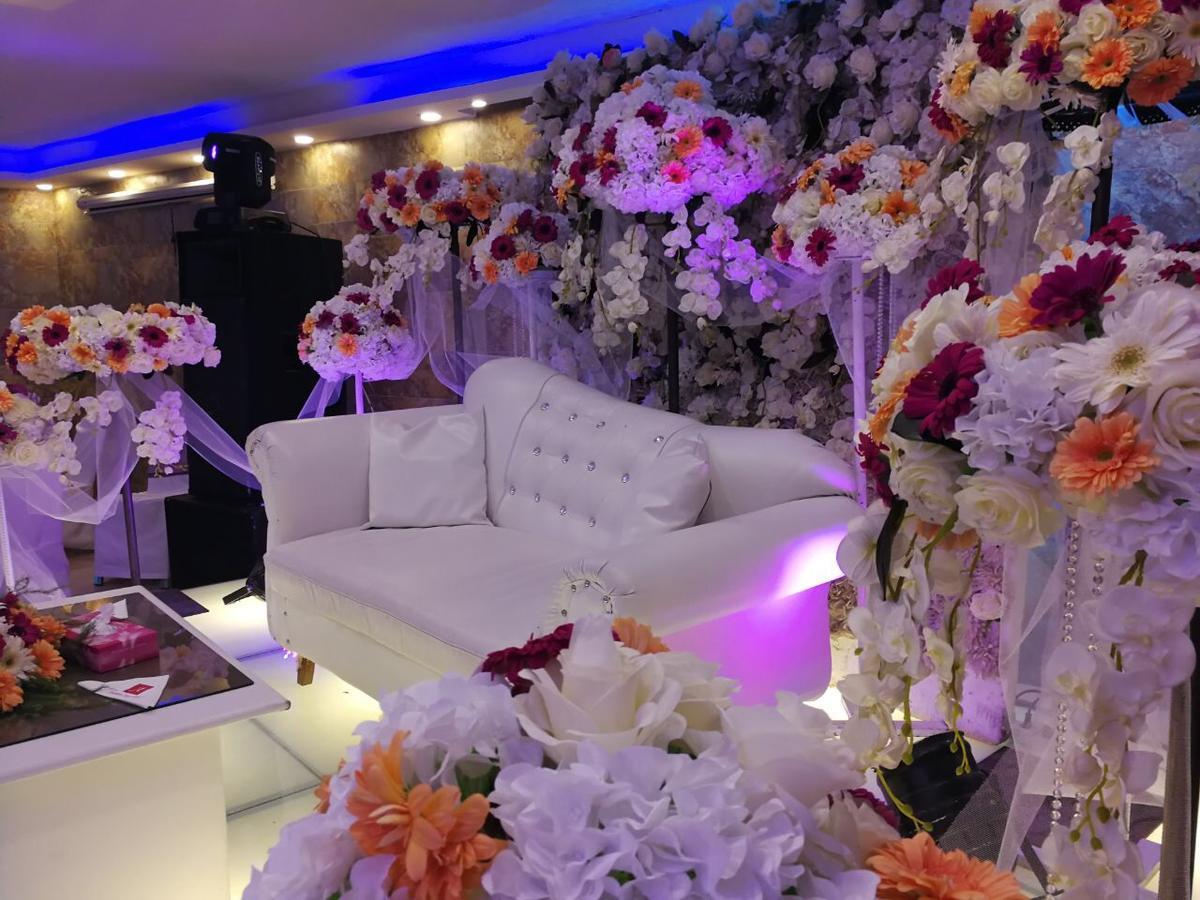 Amman Inn Hotel Екстериор снимка